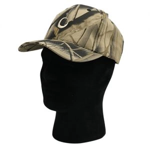 Šiltovka Camo Baseball Cap